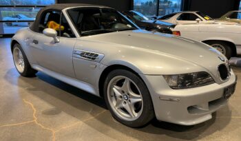 BMW Z3 3.2 M Roadster full