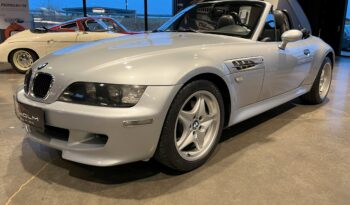 BMW Z3 3.2 M Roadster full