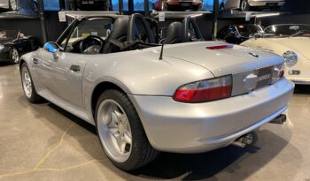 BMW Z3 3.2 M Roadster full