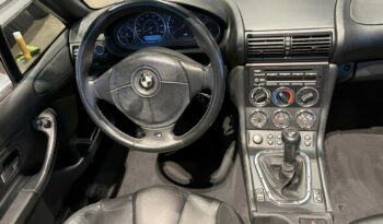 BMW Z3 3.2 M Roadster full