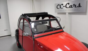 Citroën 2CV 2cv6 full