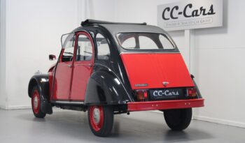 Citroën 2CV 2cv6 full