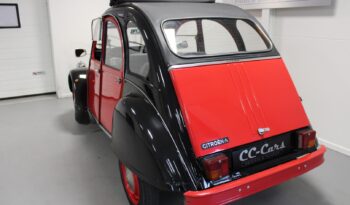 Citroën 2CV 2cv6 full