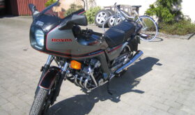 Honda CBX 1000 ProLink