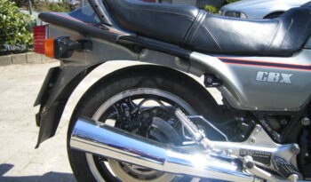 Honda CBX 1000 ProLink full