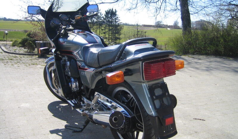 Honda CBX 1000 ProLink full