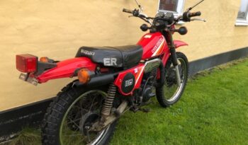 Suzuki TS 185 ER full