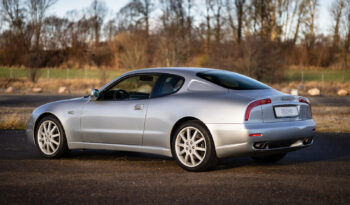 Maserati 3200 GT coupe full