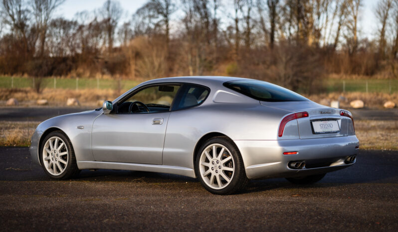 Maserati 3200 GT coupe full