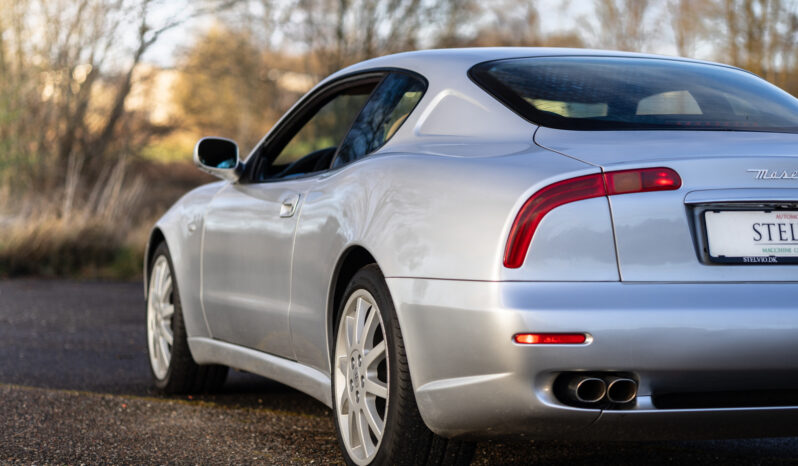 Maserati 3200 GT coupe full