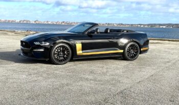 Ford Mustang 5,0 GT Cabriolet full