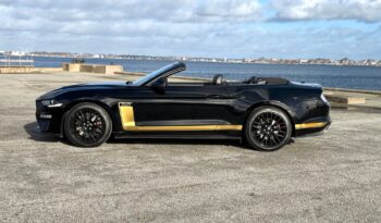 Ford Mustang 5,0 GT Cabriolet full