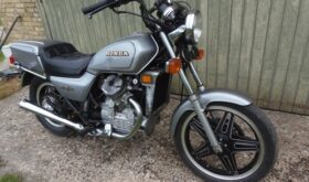 Tilbehør Honda Honda GL 500-650-1000-1100-1200-1500 – ORIGINALE DELE