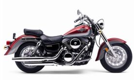 Tilbehør Kawasaki VN 750-900-1500