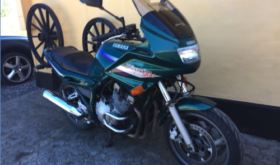 Tilbehør Yamaha XJ 600-750-900 og Diversion