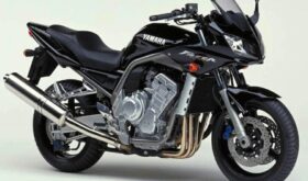 Tilbehør Yamaha FZS 600-1000