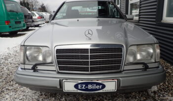 Mercedes-Benz E-Klasse (W124) E 320 CE full