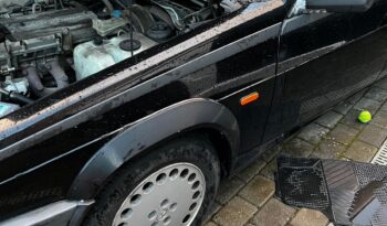 Alfa Romeo 75 2,0 Twin spark full