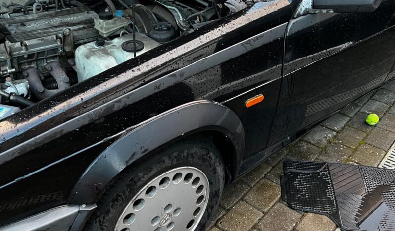 Alfa Romeo 75 2,0 Twin spark full