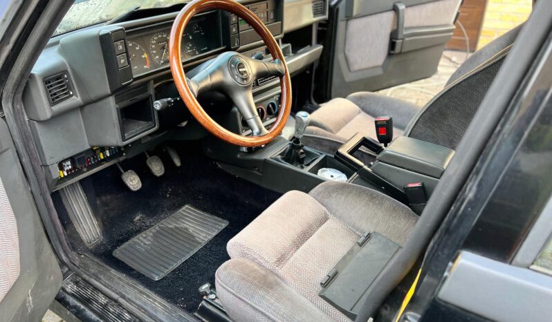 Alfa Romeo 75 2,0 Twin spark full