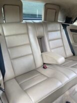 Mercedes-Benz E-Klasse (W124) E220 2,2 Cabriol1997 full