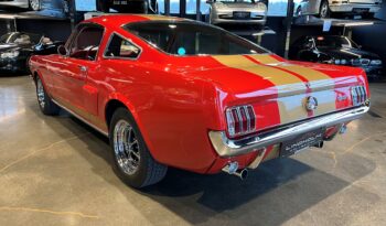 Ford Mustang 4,7 V8 289 Cui Fastback 2+2 full