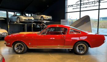 Ford Mustang 4,7 V8 289 Cui Fastback 2+2 full