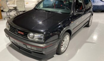 VW Golf gti full