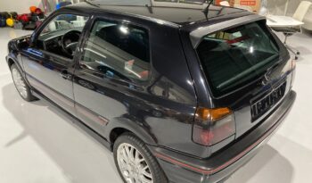 VW Golf gti full