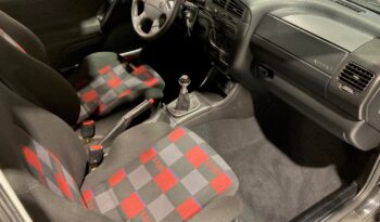 VW Golf gti full