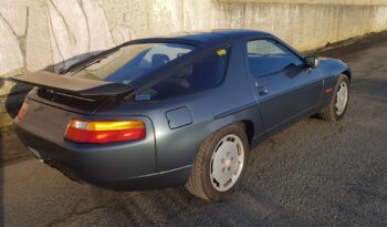 Porsche 928 S4 Aut. 5,0 full