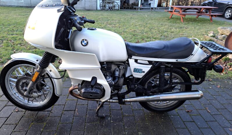 BMW R100 full