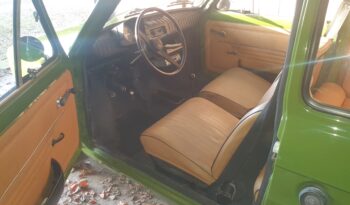 Fiat 126 Personal 650 full