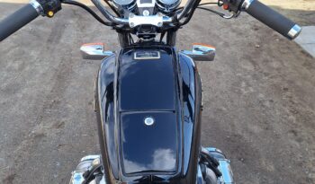 Honda GL 1100 SCO2 full