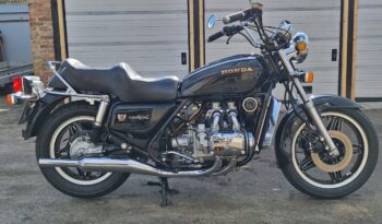 Honda GL 1100 SCO2 full