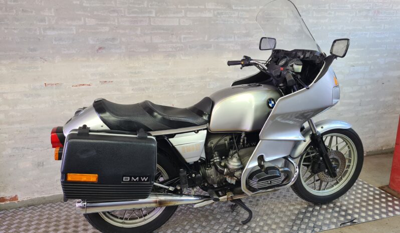 BMW R100 RT full