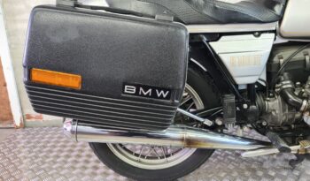 BMW R100 RT full