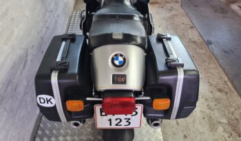 BMW R100 RT full