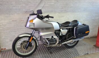 BMW R100 RT full