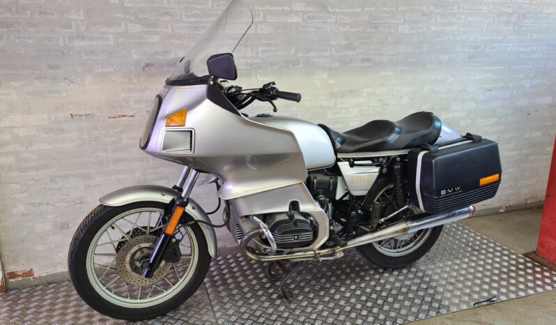 BMW R100 RT full