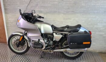 BMW R100 RT full