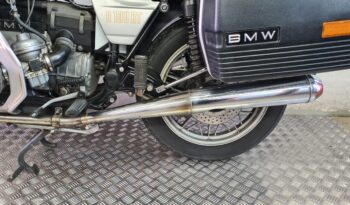 BMW R100 RT full