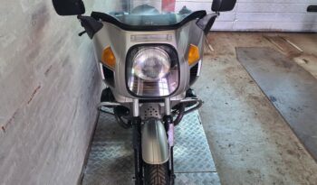 BMW R100 RT full