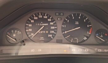 BMW 3-serie E30 320 I full