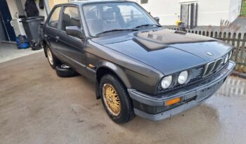 BMW 3-serie E30 320 I full