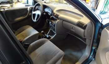 Opel Astra 1,4SI GLS 5-dørs full