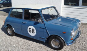 Morris Mascot Cooper 998