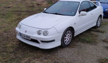 Honda Integra 1,8 16V Type-R full