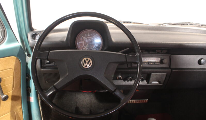 VW Bobbel 1303 full