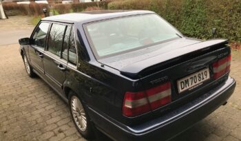 Volvo 900-Serie 960 2,5 Aut. full